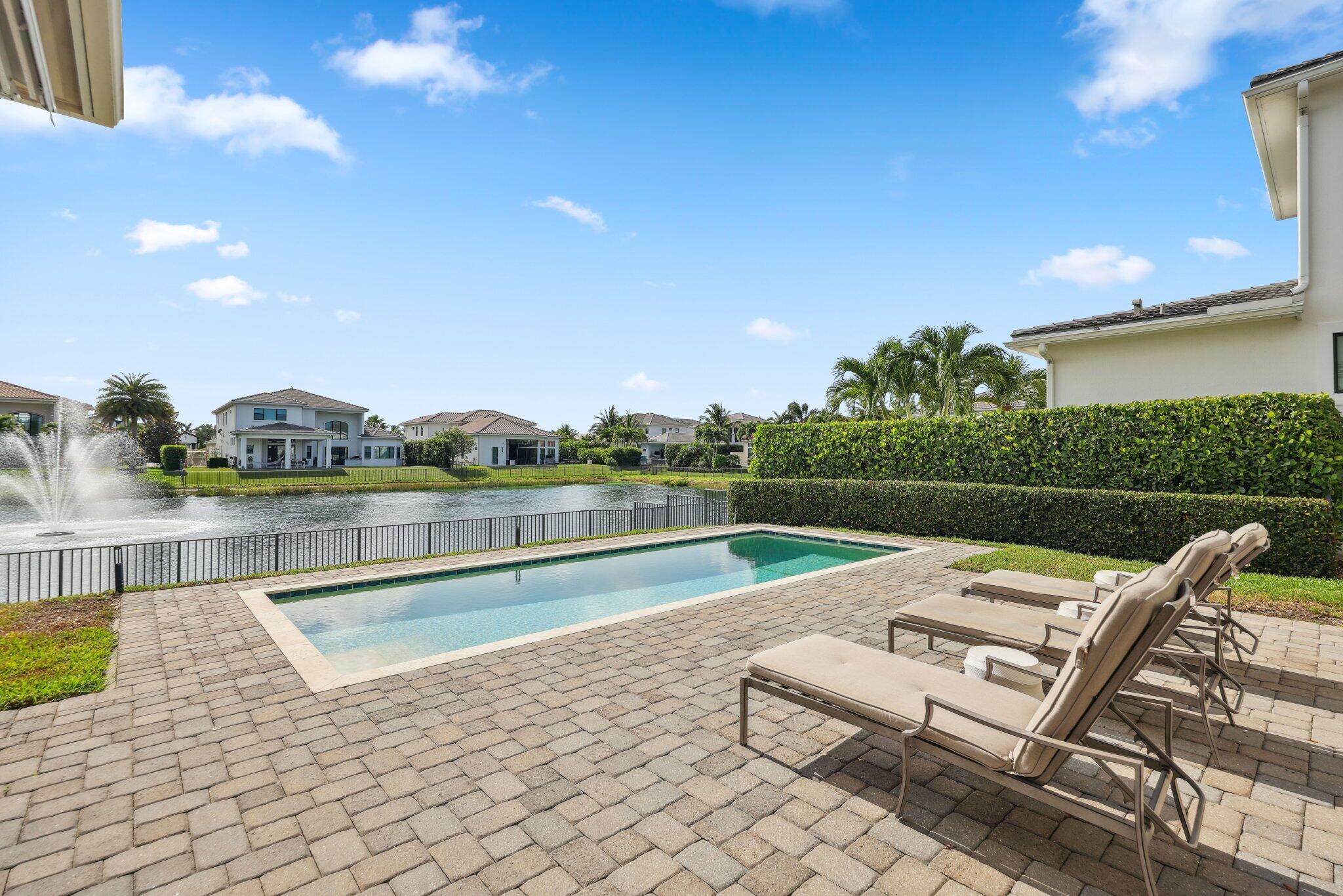 6950 Northwest 25th Way Boca Raton, FL 33496 - Photo 58 of 90 Backyard