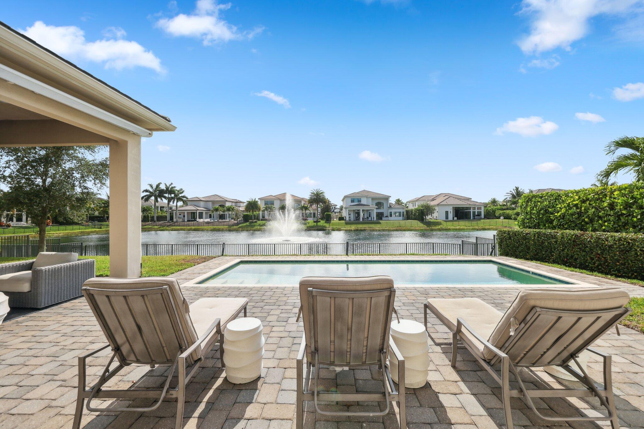 6950 Northwest 25th Way Boca Raton, FL 33496 - Photo 60 of 90 Backyard