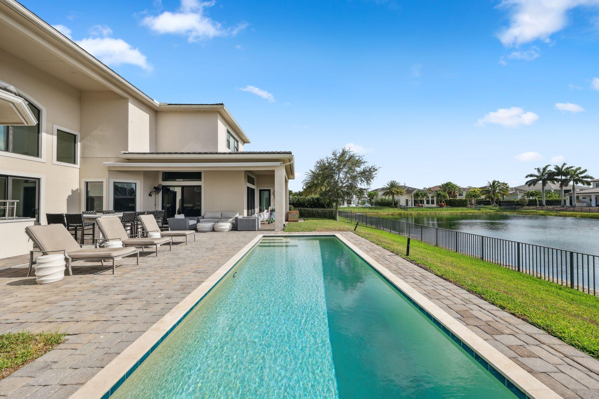 6950 Northwest 25th Way Boca Raton, FL 33496 - Photo 61 of 90 Backyard