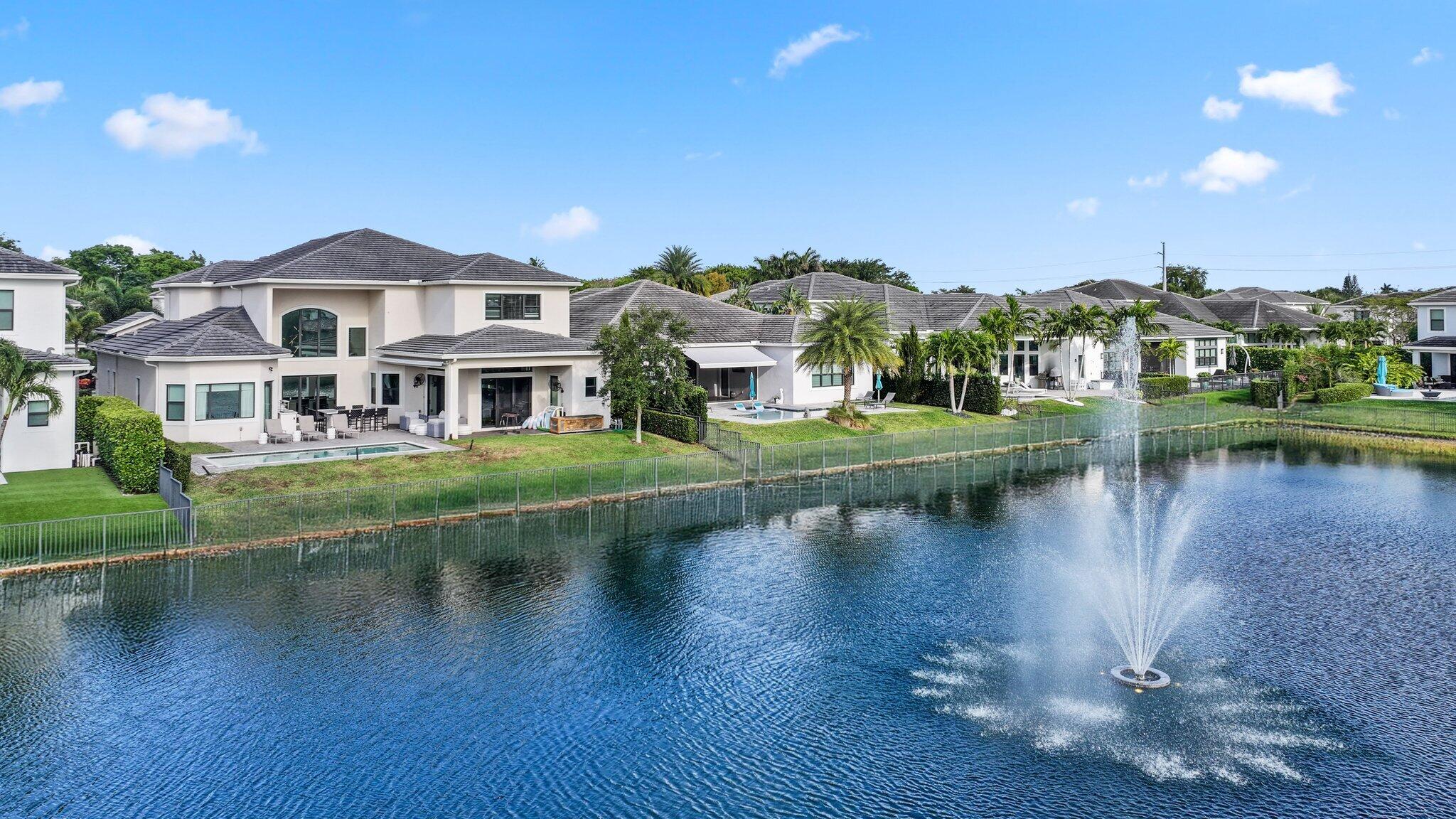 6950 Northwest 25th Way Boca Raton, FL 33496 - Photo 66 of 90 aerial photo