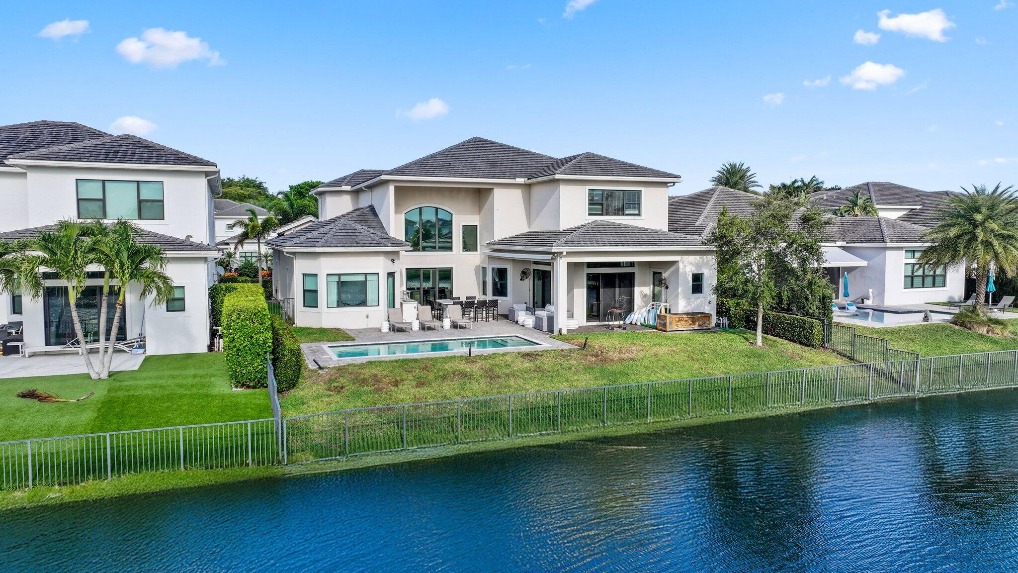 6950 Northwest 25th Way Boca Raton, FL 33496 - Photo 67 of 90 aerial photo