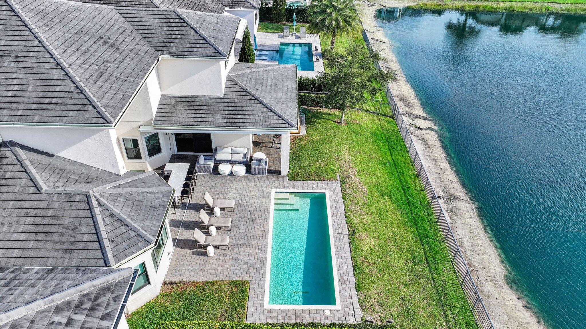 6950 Northwest 25th Way Boca Raton, FL 33496 - Photo 69 of 90 aerial photo