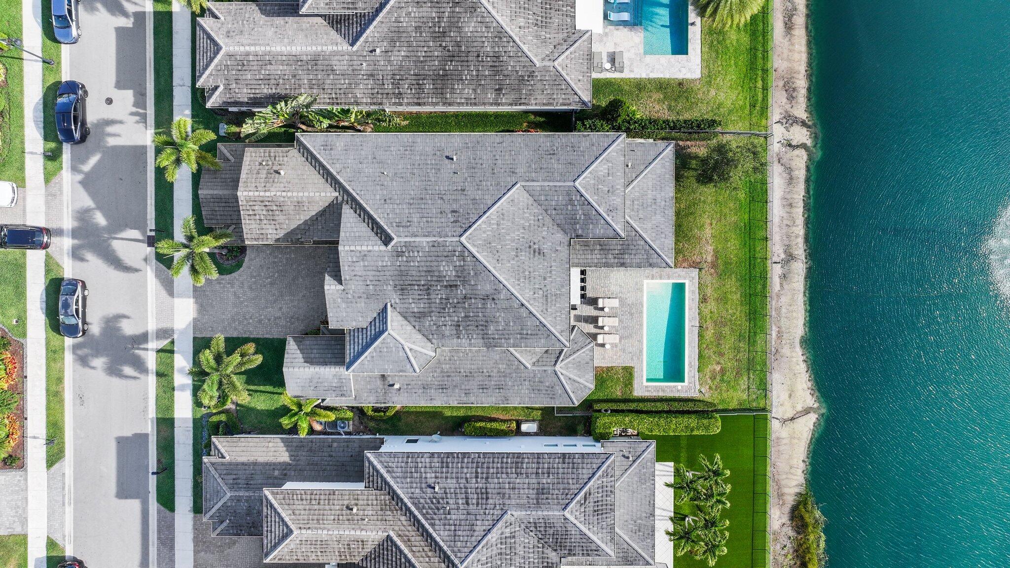 6950 Northwest 25th Way Boca Raton, FL 33496 - Photo 70 of 90 aerial photo