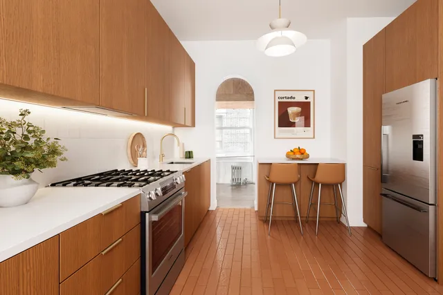 $1,750,000 | 380 Riverside Drive, Unit 2CD | Morningside Heights