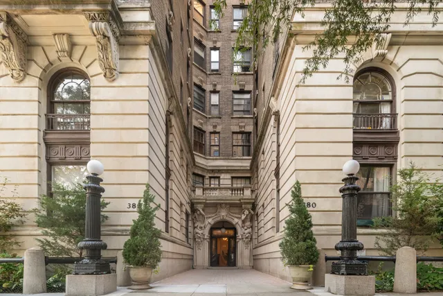 $1,750,000 | 380 Riverside Drive, Unit 2CD | Morningside Heights