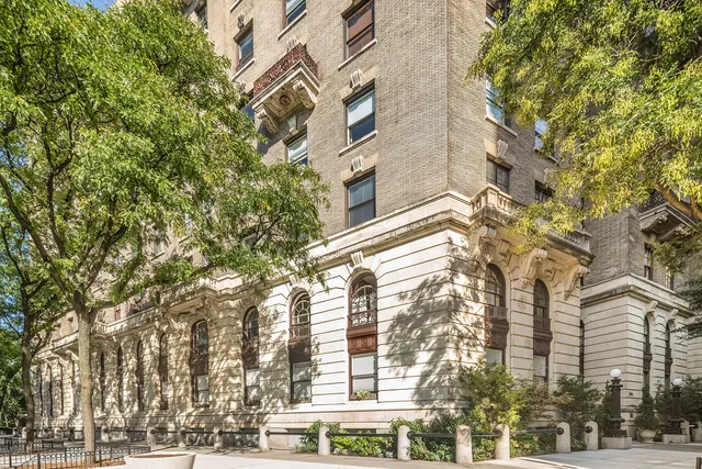 $1,750,000 | 380 Riverside Drive, Unit 2CD | Morningside Heights