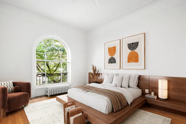 $1,650,000 | 380 Riverside Drive, Unit 2CD | Morningside Heights
