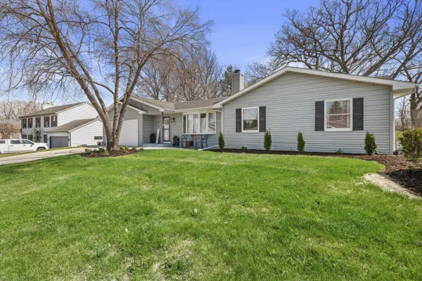 $399,900 | 3431 Wood Road, Mount Pleasant, WI 53406