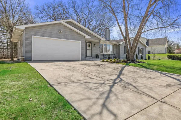 $399,900 | 3431 Wood Road, Mount Pleasant, WI 53406