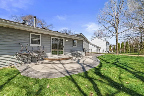 $399,900 | 3431 Wood Road, Mount Pleasant, WI 53406