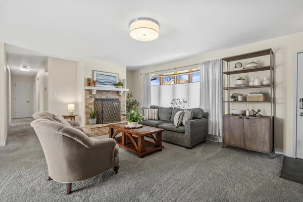 $399,900 | 3431 Wood Road, Mount Pleasant, WI 53406