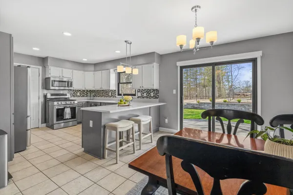 $399,900 | 3431 Wood Road, Mount Pleasant, WI 53406