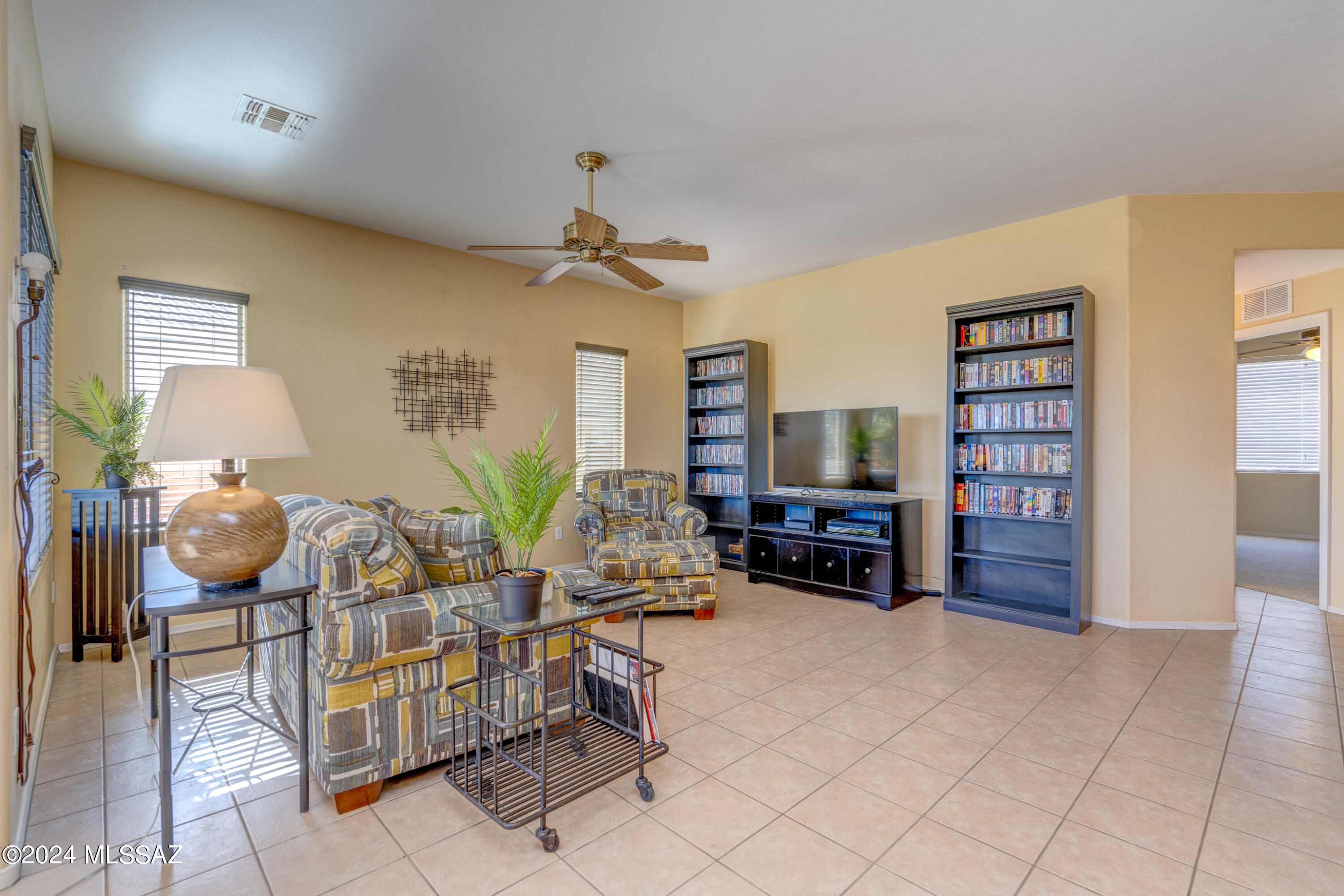 40148 Ridgeline Court Tucson, AZ 85739 - Photo 7 of 50