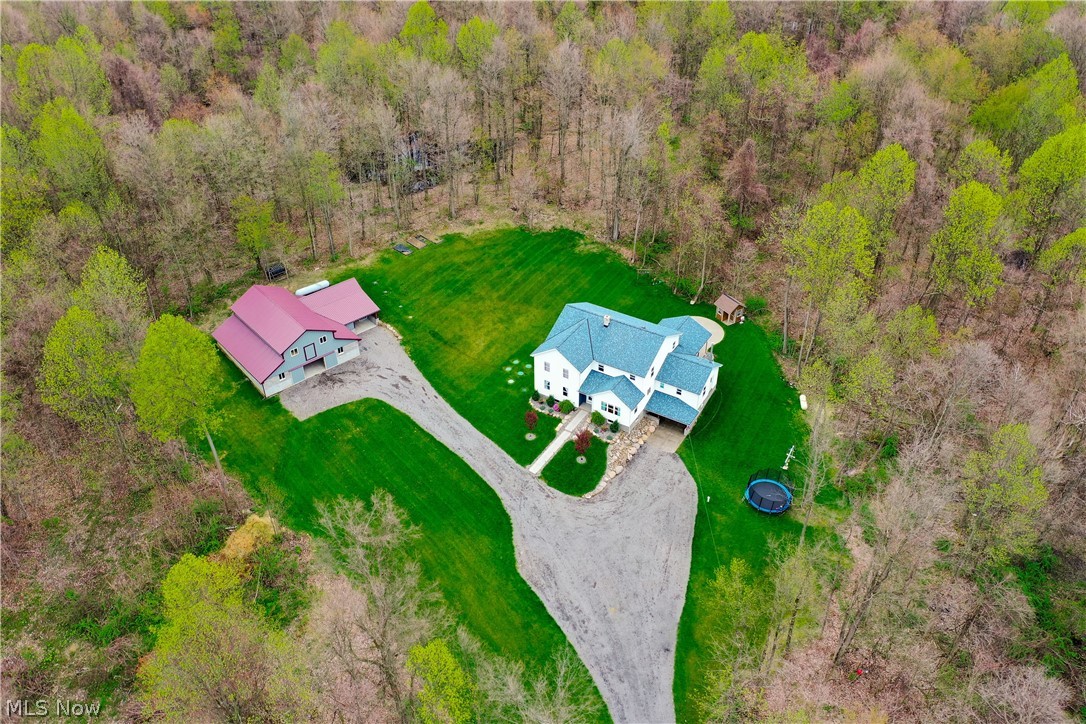 14730 Durkee Road Burton, OH 44021 - Photo 5 of 50