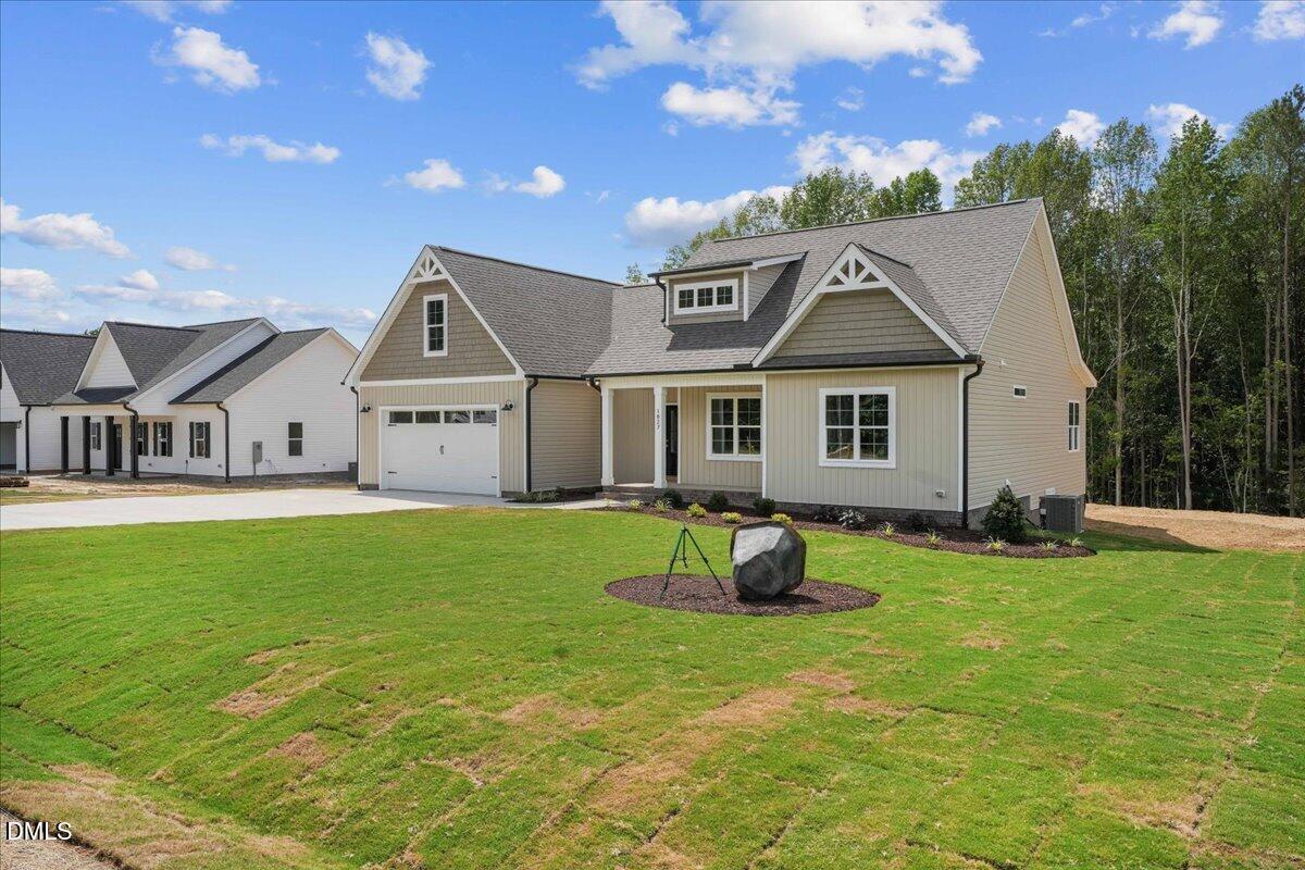 1827 South Big Woods Road Spring Hope, NC 27882 - Photo 4 of 34