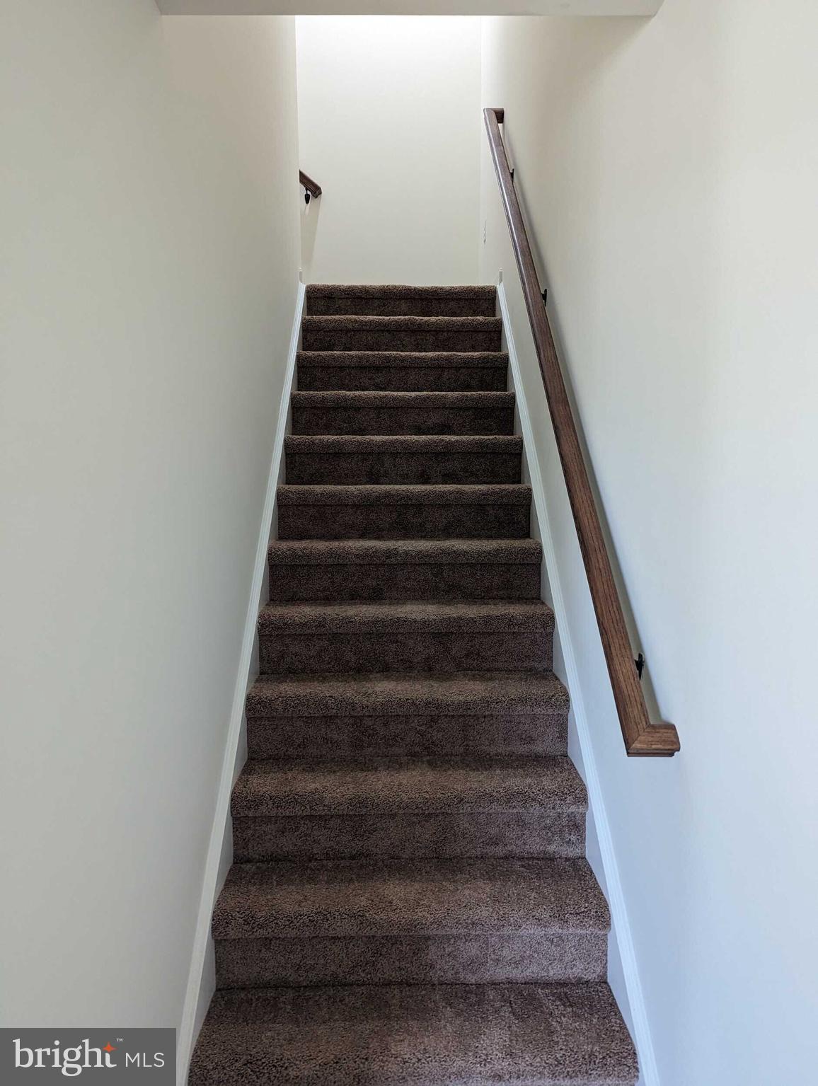 219 Rojan Road Dover, DE 19901 - Photo 8 of 21 Stairs