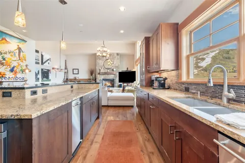 $3,995,000 | 1760 Burgess Creek Road, Steamboat Springs, CO 80487