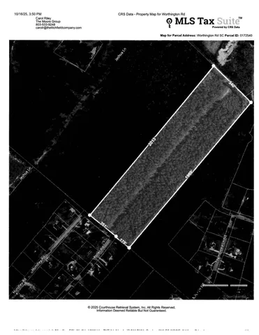 $250,000 | 1 Worthington Drive, Orangeburg, SC 29118