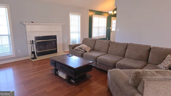 $1,900 | 107 Tyler Court, Macon, GA 31216