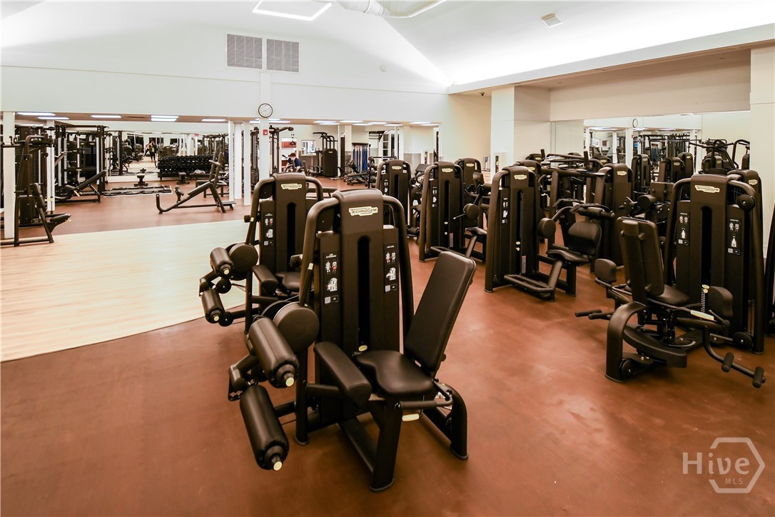 7 Sparnel Road Savannah, GA 31411 - Photo 63 of 73 Oakridge Wellness Center