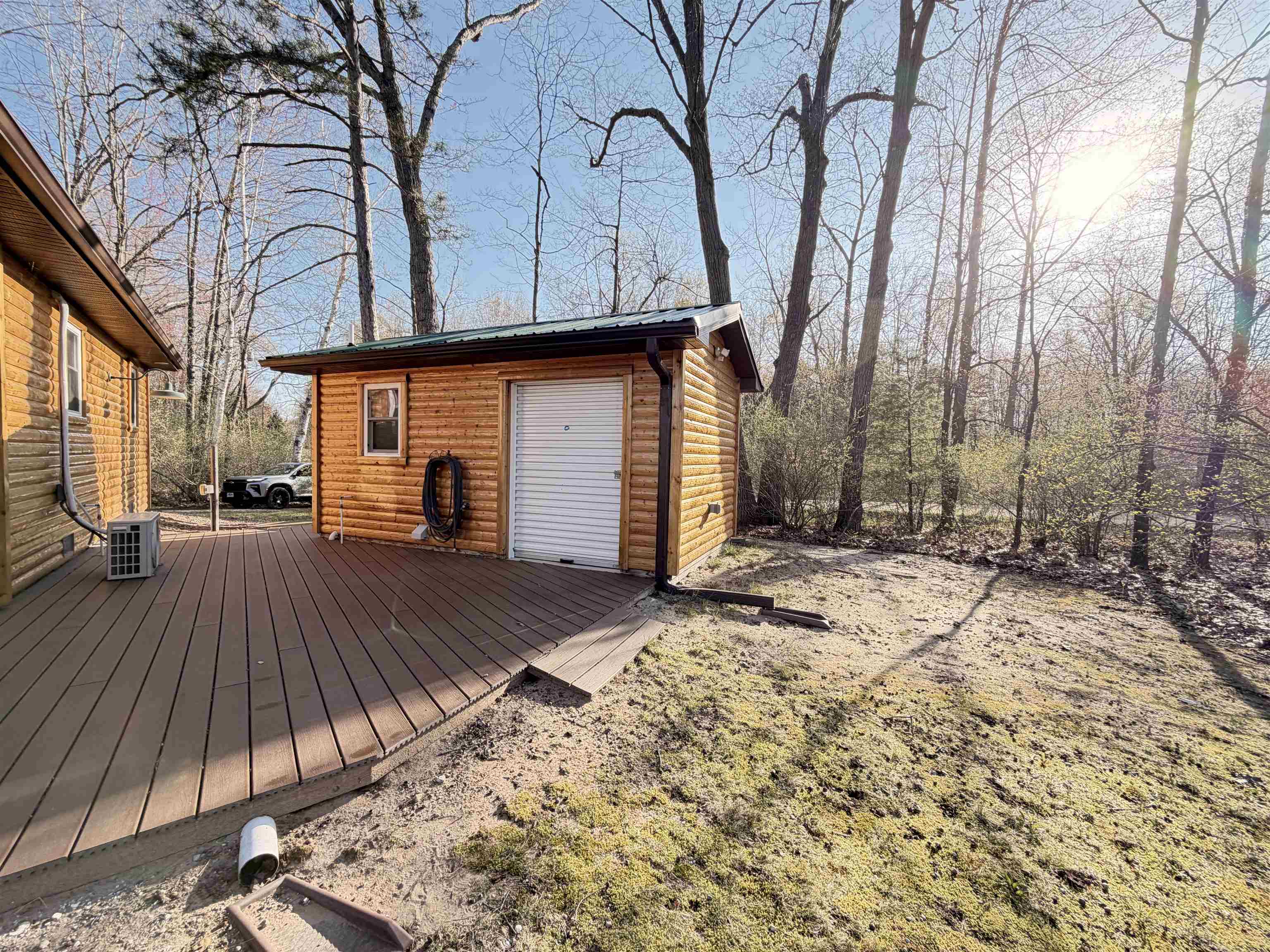 1371 East Springwood Lake Road Harrison, MI 48625 - Photo 39 of 51