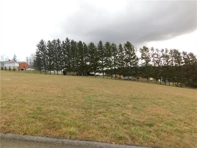 $48,000 | Lot 4 Baron Court, Hopwood, PA 15445