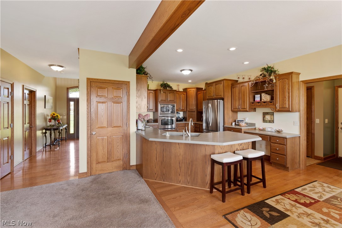 14155 Hatfield Road Rittman, OH 44270 - Photo 11 of 32 Gallery Image 11
