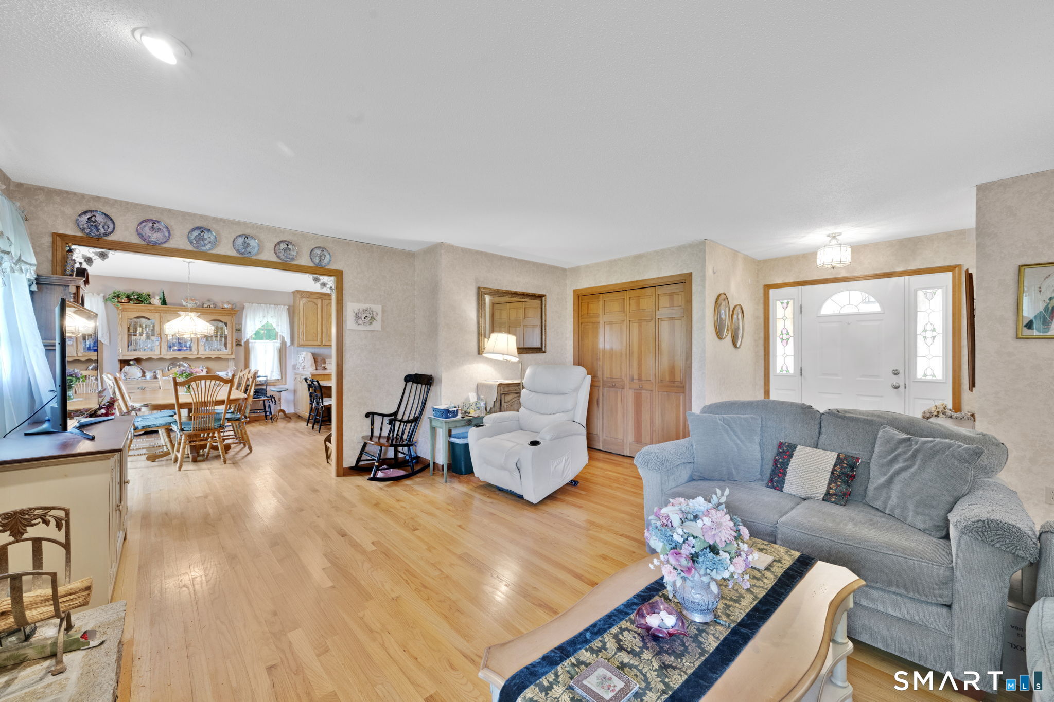 32 Kibbe Road Ellington, CT 06029 - Photo 14 of 29