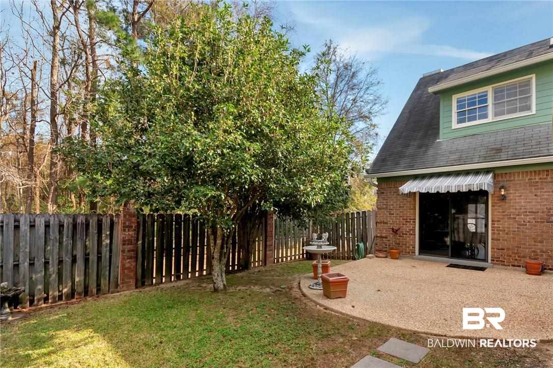6438 Cedar Bend Court Mobile, AL 36608 - Photo 30 of 46
