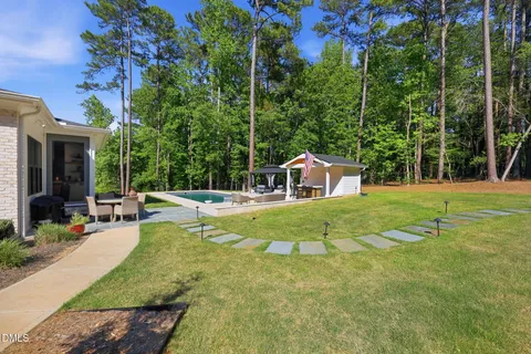$1,950,000 | 1016 High Trail Court, Wake Forest, NC 27587