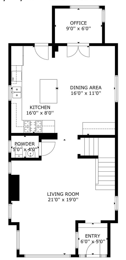 842 Mapleton Avenue Oak Park, IL 60302 - Photo 31 of 34 unknown