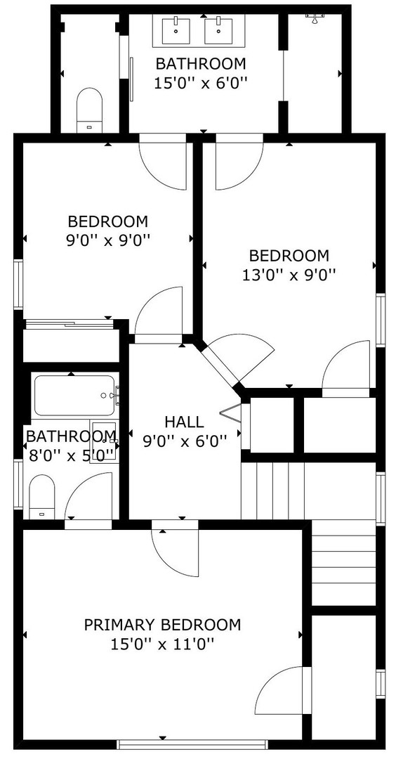842 Mapleton Avenue Oak Park, IL 60302 - Photo 32 of 34