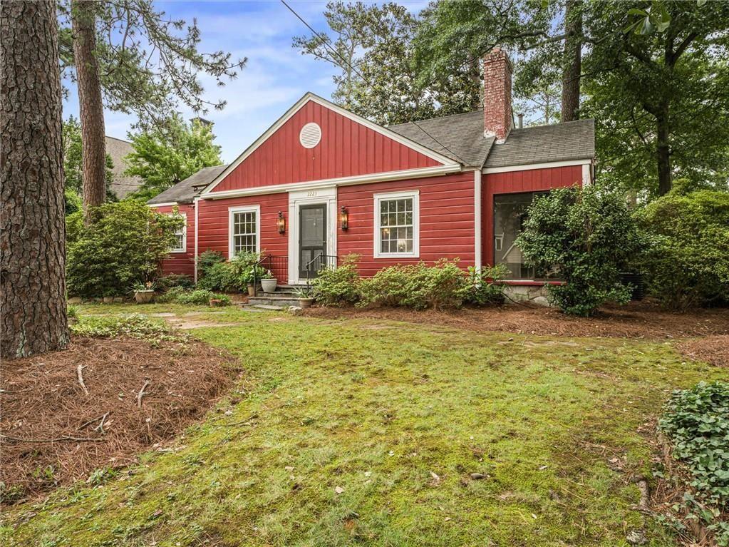 2223 Virginia Place Northeast Atlanta, GA 30305 - Photo 2 of 38