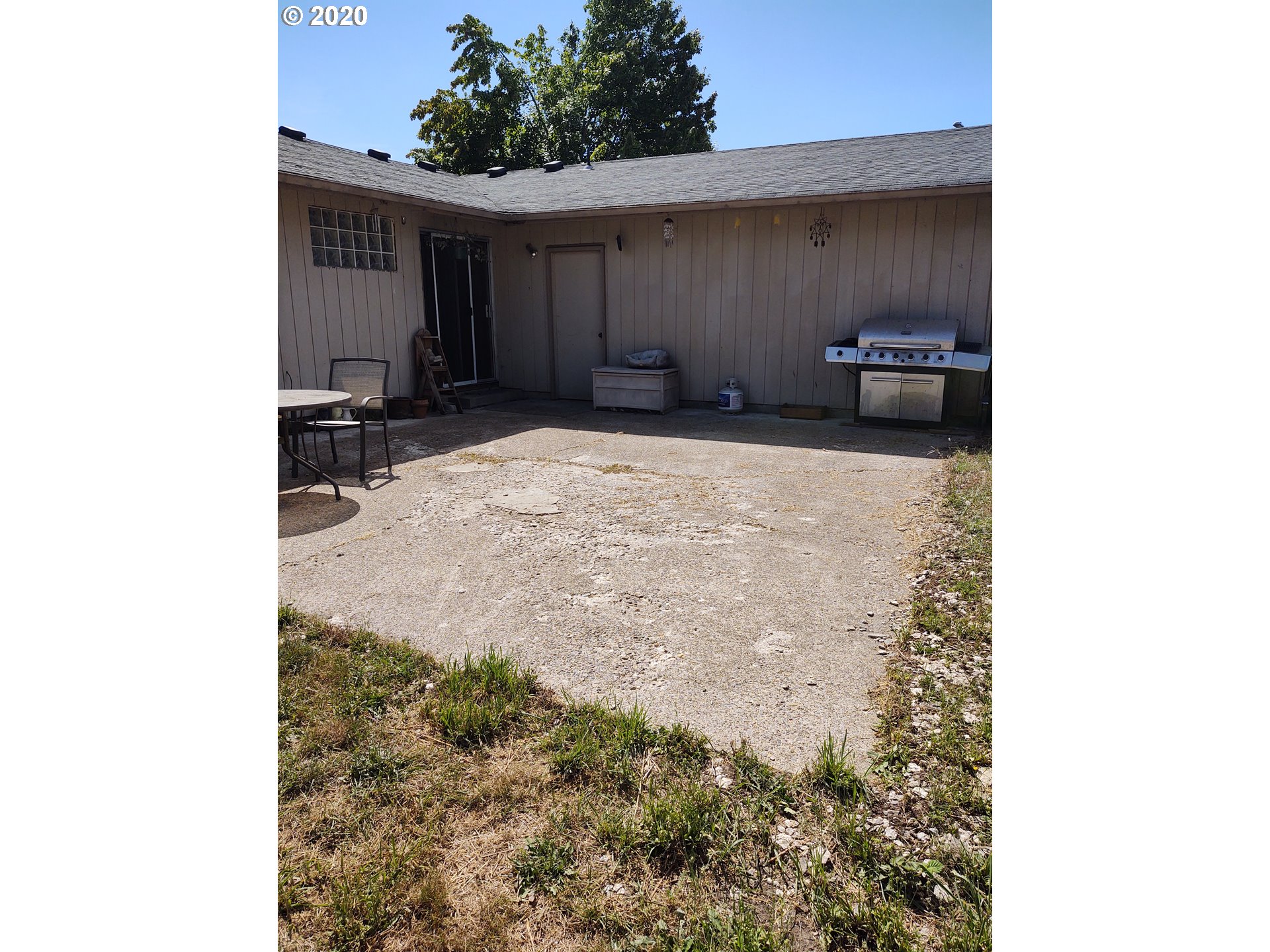 717 53rd Street Springfield, OR 97478 - Photo 22 of 24