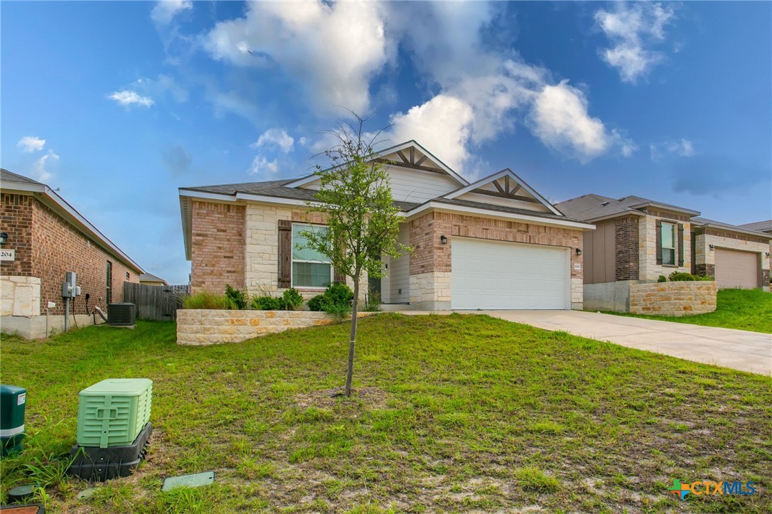 2208 Chia Court Temple, TX 76501 - Photo 23 of 27