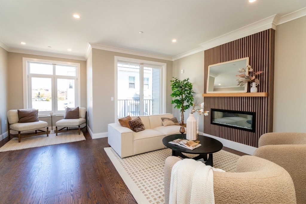 15 Tanglewood Road, Unit B Boston, MA 02126 - Photo 1 of 28