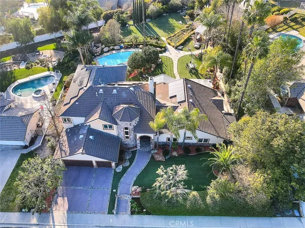 $3,480,000 | 1025 North Horseshoe Bend, Walnut, CA 91789