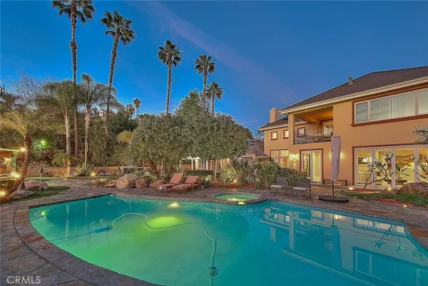 $3,480,000 | 1025 North Horseshoe Bend, Walnut, CA 91789