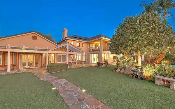 $3,480,000 | 1025 North Horseshoe Bend, Walnut, CA 91789