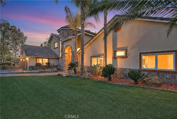 $3,480,000 | 1025 North Horseshoe Bend, Walnut, CA 91789