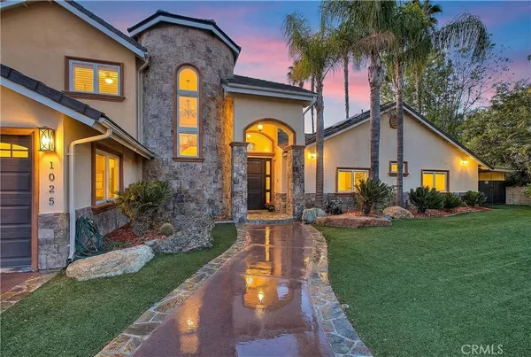 $3,480,000 | 1025 North Horseshoe Bend, Walnut, CA 91789