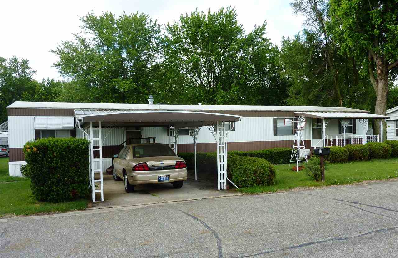 705 East 4th Street, Unit 85 Rochester, IN 46975 - Photo 2 of 11