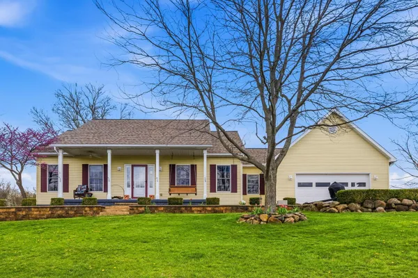 $725,000 | 6370 Curren Road, Prospect, OH 43342