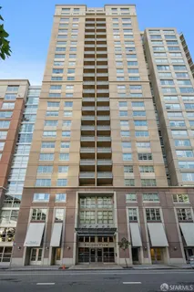 $675,000 | 400 Beale Street, Unit 1208, San Francisco, CA 94105