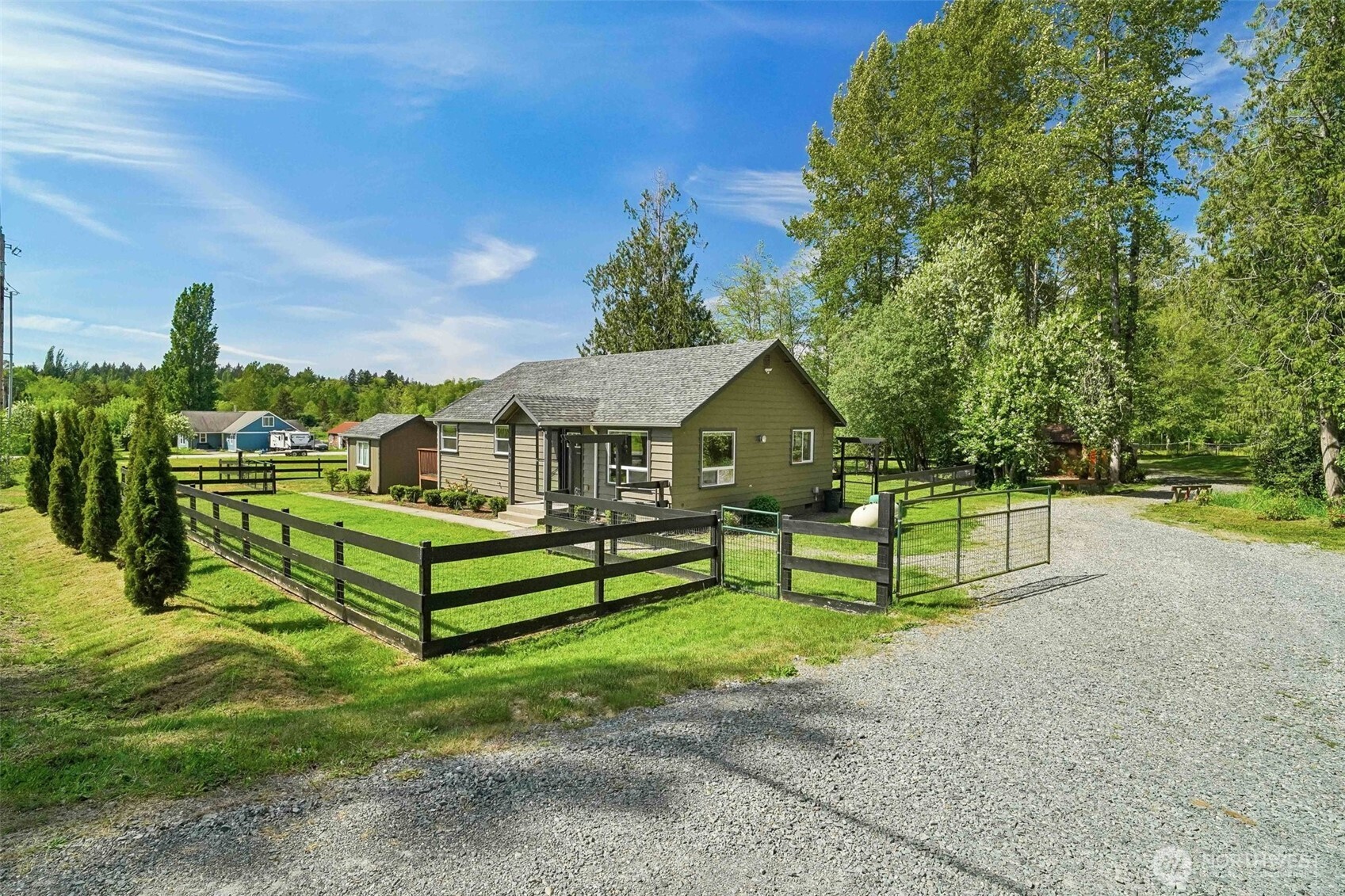 21199 Grip Road Sedro-Woolley, WA 98284 - Photo 23 of 37