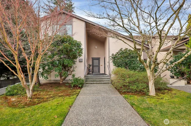 $445,000 | 1610 Northeast 140th Street, Unit N3, Seattle, WA 98125