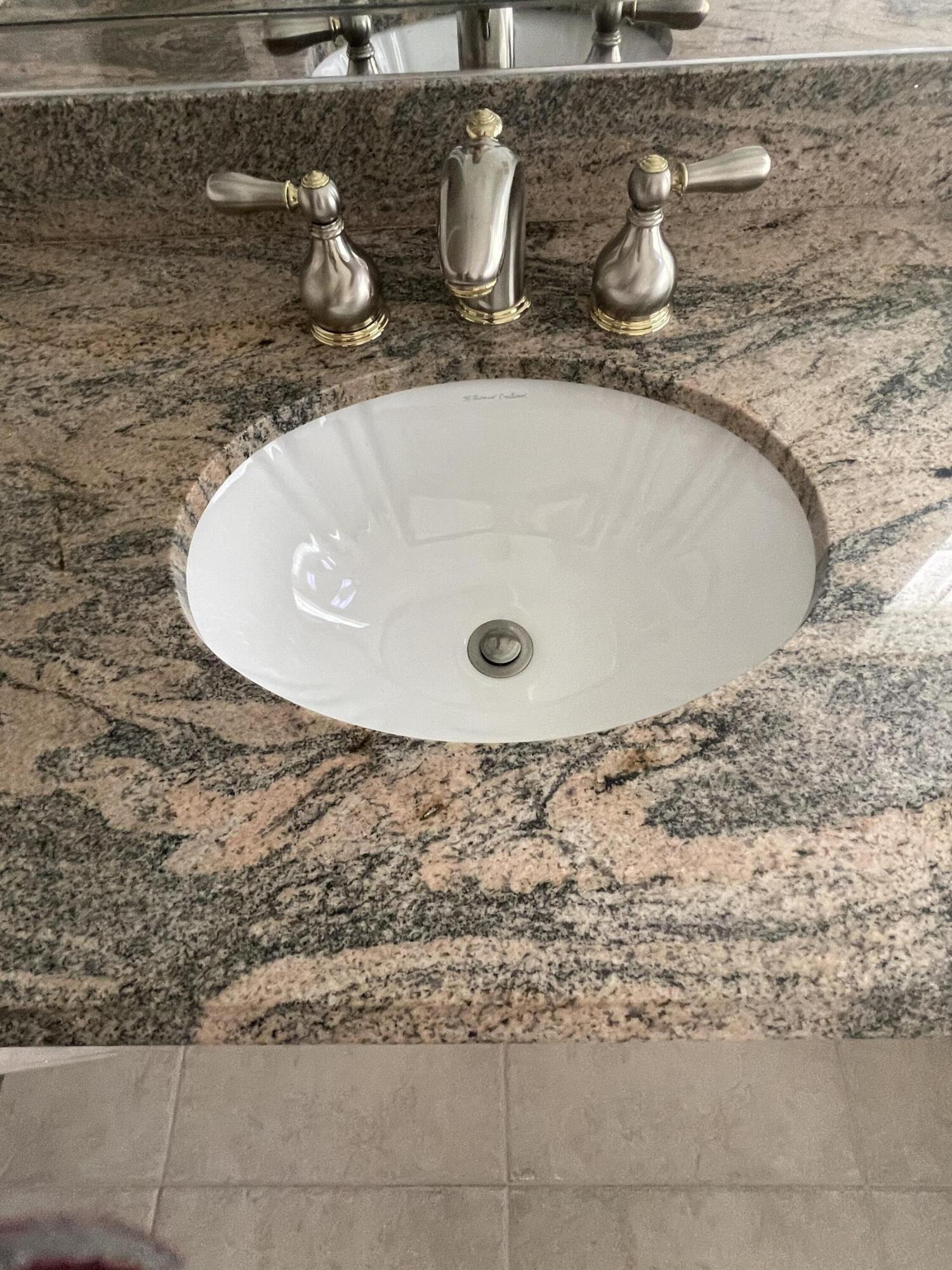 22324 Rushmore Place Boca Raton, FL 33428 - Photo 28 of 33 a close view of sink