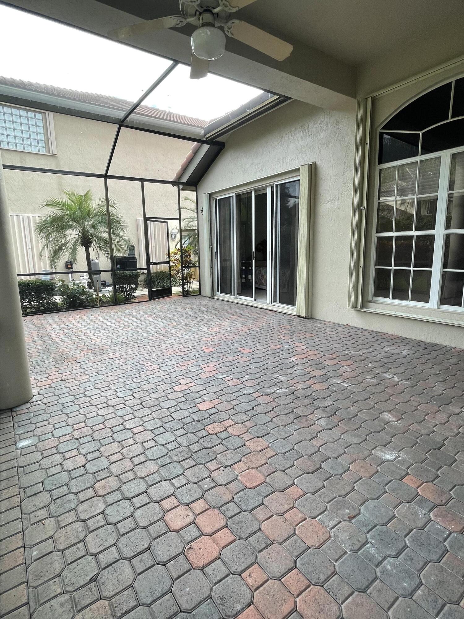 22324 Rushmore Place Boca Raton, FL 33428 - Photo 30 of 33 a view of a porch