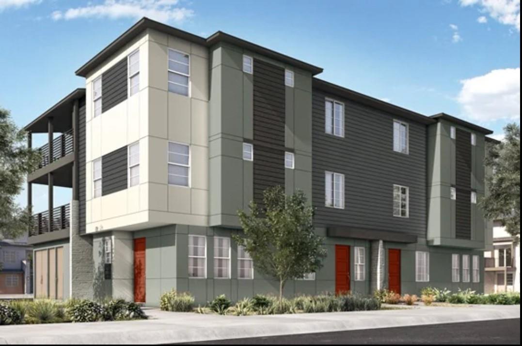 380 Trace Lane Hayward, CA 94544 - Photo 1 of 4 a front view of a building