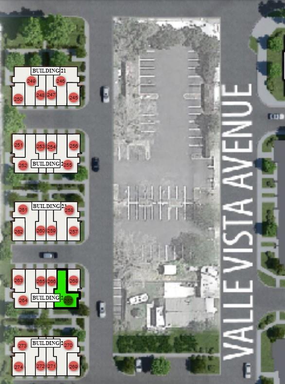 380 Trace Lane Hayward, CA 94544 - Photo 3 of 4 a city view